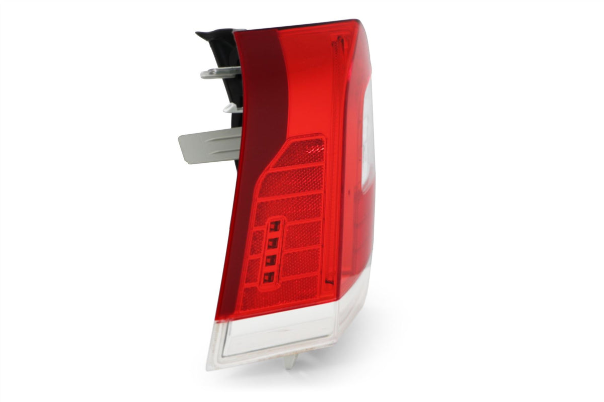 Hella LED Left Rear Light for Volvo, OEM quality, OEM 31395959 - View 12