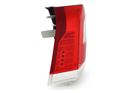 Hella LED Left Rear Light for Volvo, OEM quality, OEM 31395959 - View 12