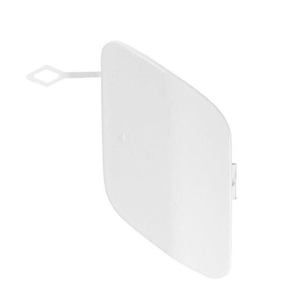 Bumper Tow Hook Cover Cap Rear - for Mercedes-Benz - OEM 2058850224 | Eurowagens - View 4