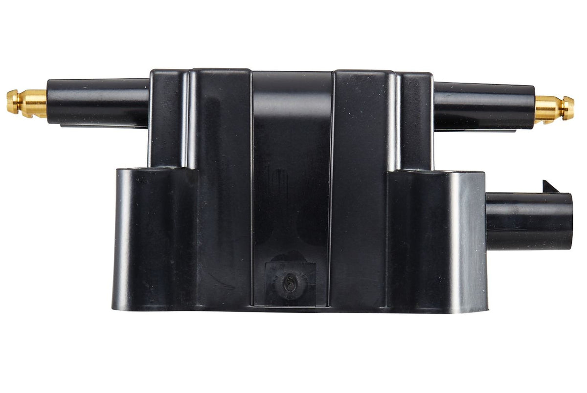 Dodge Ram 2500 Ignition Coil, Hella OEM, OEM 53006566 - View 3