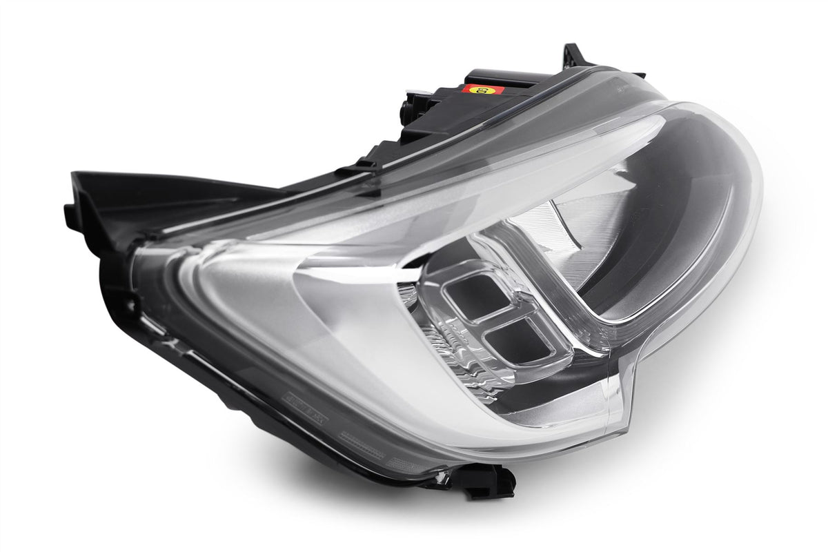 Magneti Marelli LED DRL Right Headlight for Citroen, Fiat & more, OEM quality, OEM 1374295080 - View 9