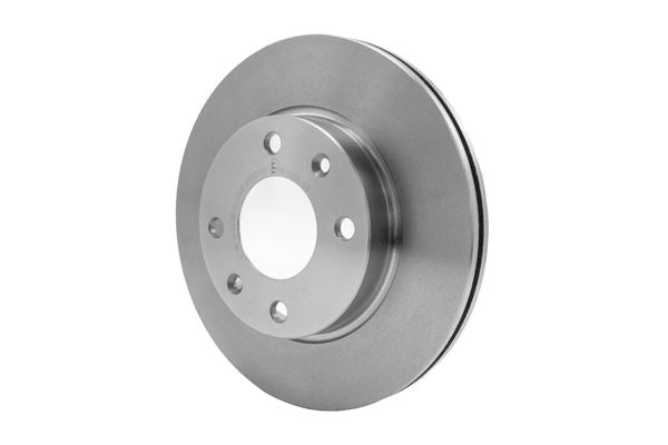 Hella Brake Disc for Peugeot, OEM quality, OEM 424690, MPN 8DD 355 101-081