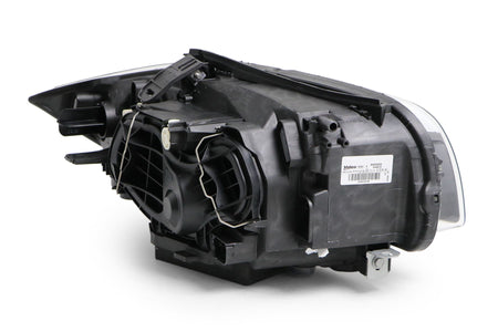 BMW 1 Series Left Headlight, Valeo OEM, OEM 63117263641 - View 3