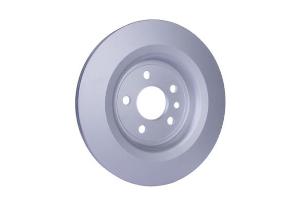 Hella Brake Disc for Volvo, OEM quality, OEM 30769060 - View 4