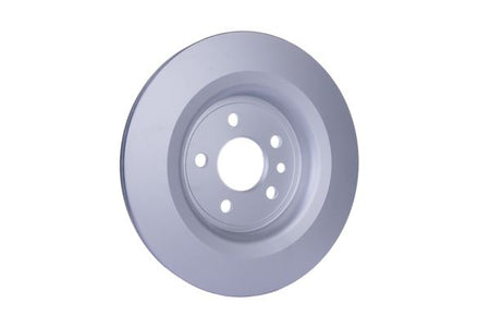 Hella Brake Disc for Volvo, OEM quality, OEM 30769060 - View 4