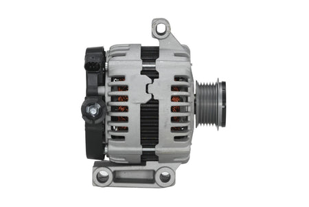 Hella Alternator for Ford & Volvo, OEM quality, OEM 1 379 699 - View 3