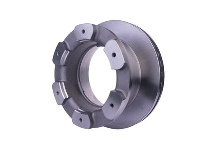 Hella Brake Disc for Iveco, OEM quality, OEM 2996049 - View 4