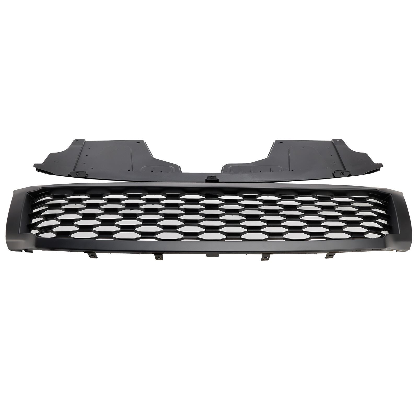 Bumper Grille Front - for Nissan | Eurowagens - View 11