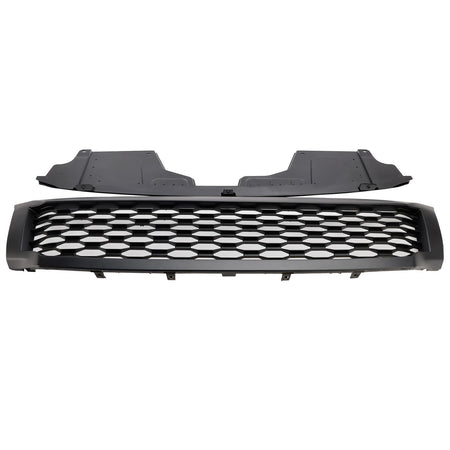 Bumper Grille Front - for Nissan | Eurowagens - View 11