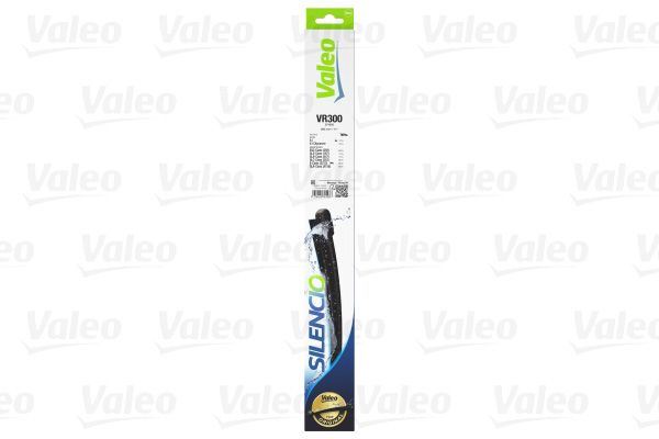 Valeo Rear Wiper Blade for Mercedes-Benz, BMW & more, OEM quality, OEM 82A955425 - View 2