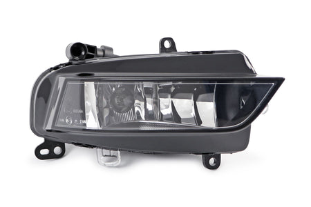 Hella Right Front Fog Light for Audi, OEM quality, OEM 8XA941700A, MPN 1NE 010 832-401