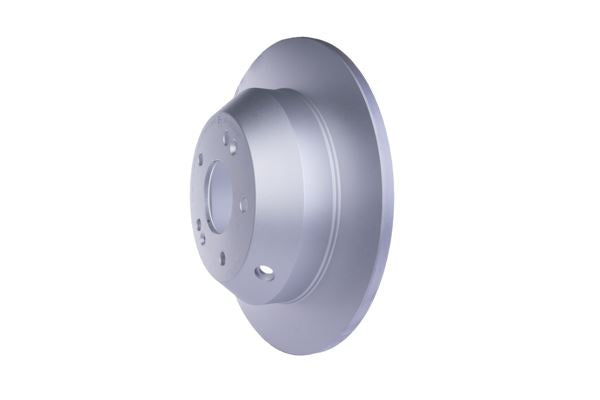 Hella Brake Disc for Hyundai & KIA, OEM quality, OEM 584112P000, MPN 8DD 355 116-871