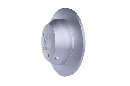 Hella Brake Disc for Hyundai & KIA, OEM quality, OEM 584112P000, MPN 8DD 355 116-871