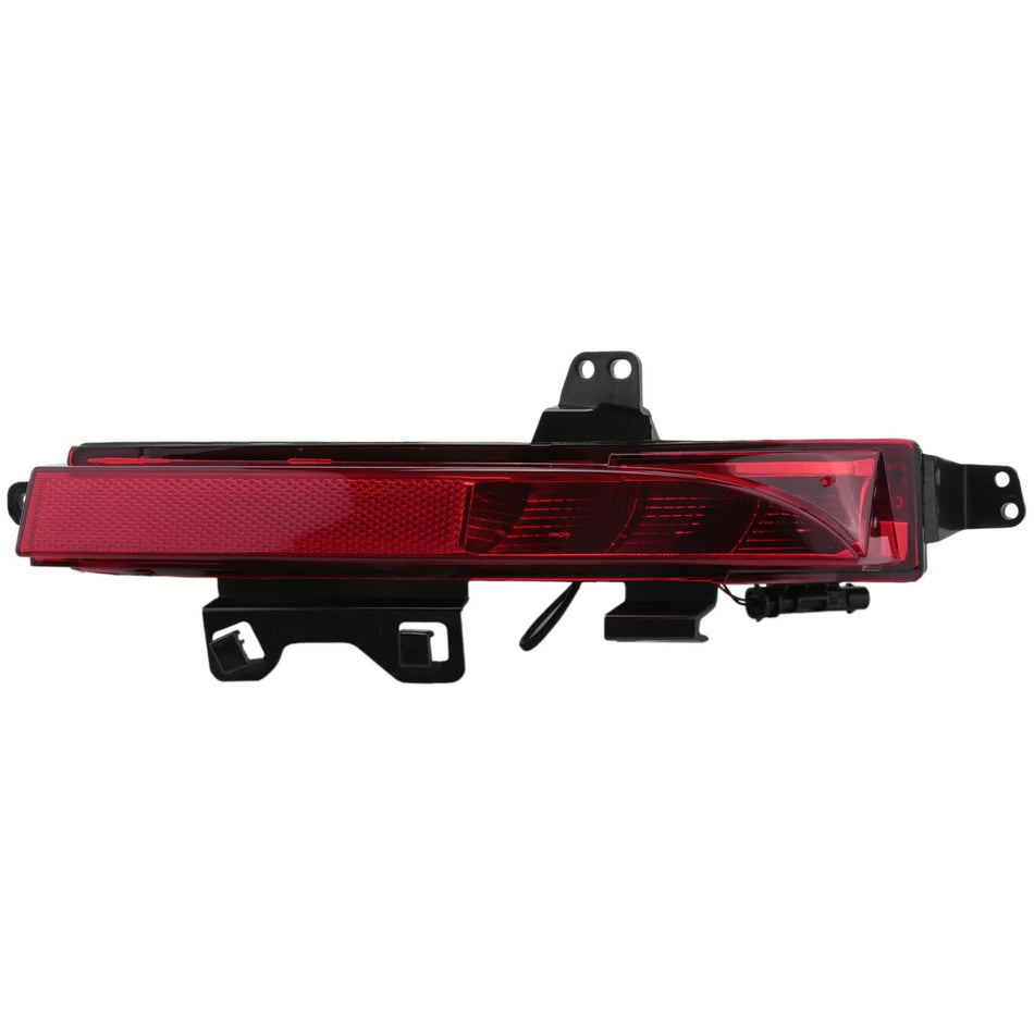 Rear Fog Light Right - for Jaguar & Land Rover | Eurowagens