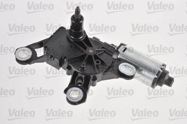 Valeo Rear Wiper Motor for Audi, OEM quality, OEM 8E9955711A - View 5