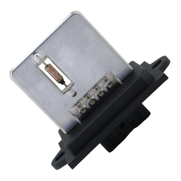 Blower Motor Resistor - for Nissan - OEM 27150-3DN0A | Eurowagens