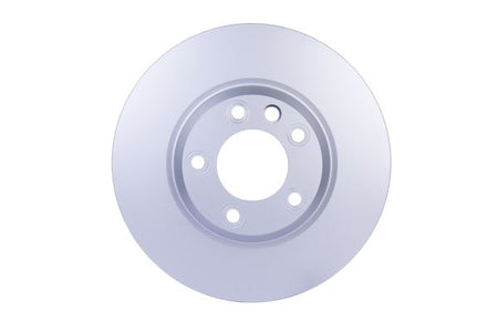 Hella Brake Disc for Volkswagen, AUDI & more, OEM quality, OEM 7L6615301E - View 4