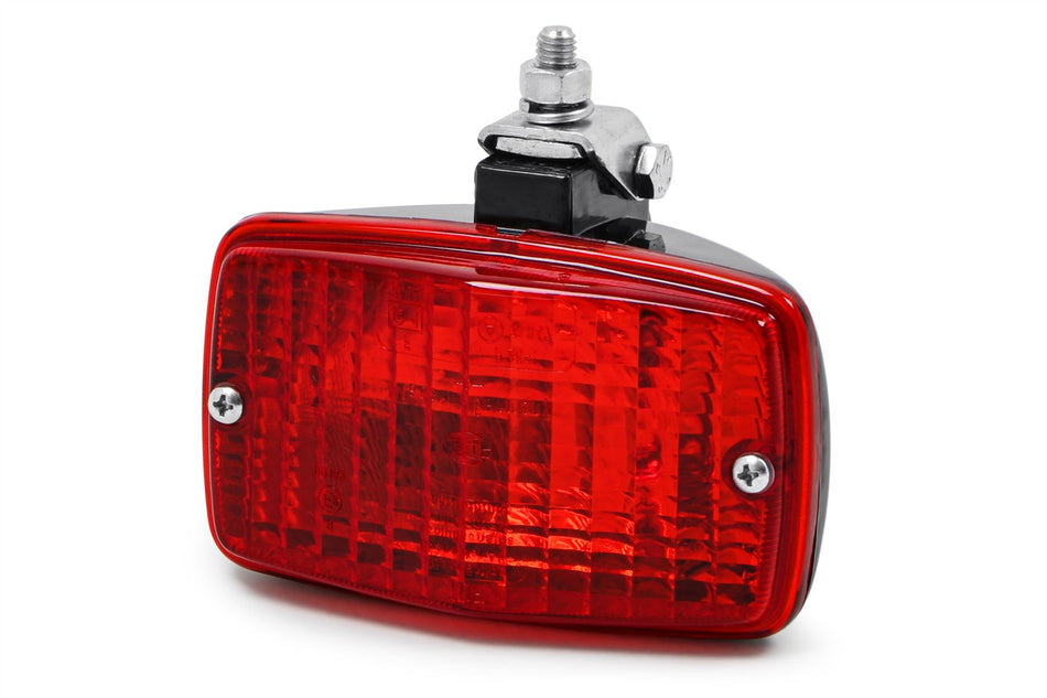 Volkswagen Golf MK1 Cabriolet Convertible Rear Fog Light, Hella OEM, OEM 0874815