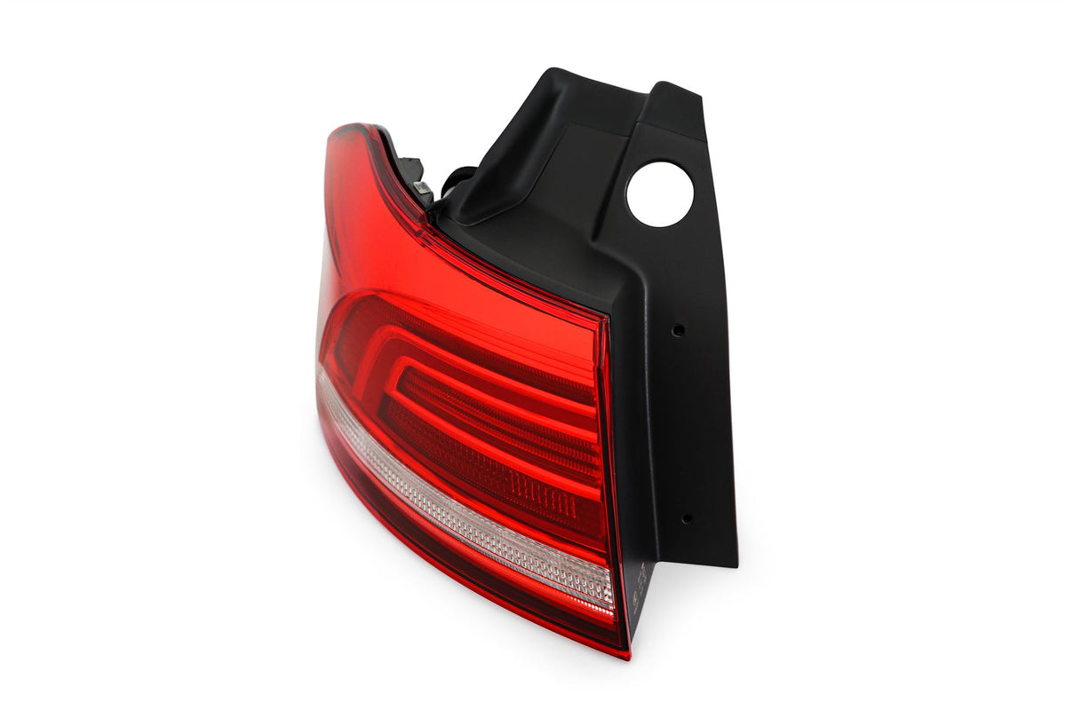 Hella LED Left Rear Light for Volkswagen, OEM quality, OEM 3G9945095A - View 12