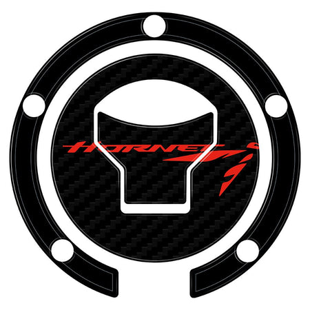 3D Epoxy Fuel Tank Cap Sticker - for Honda | Eurowagens