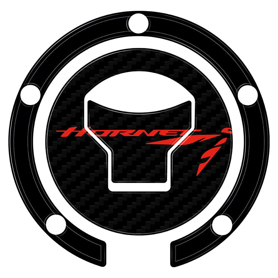 3D Epoxy Fuel Tank Cap Sticker - for Honda | Eurowagens