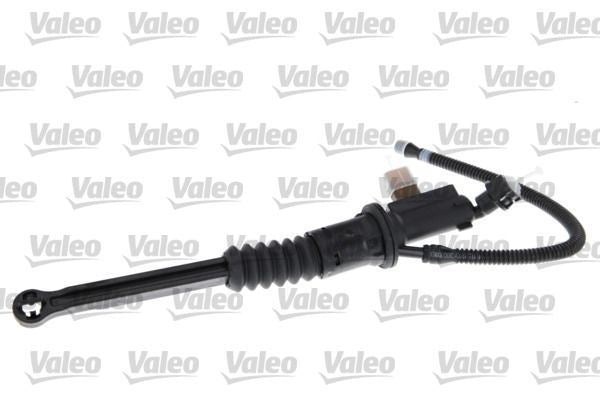 Valeo Clutch Master Cylinder for Peugeot, OEM quality, OEM 9673769680 - View 2