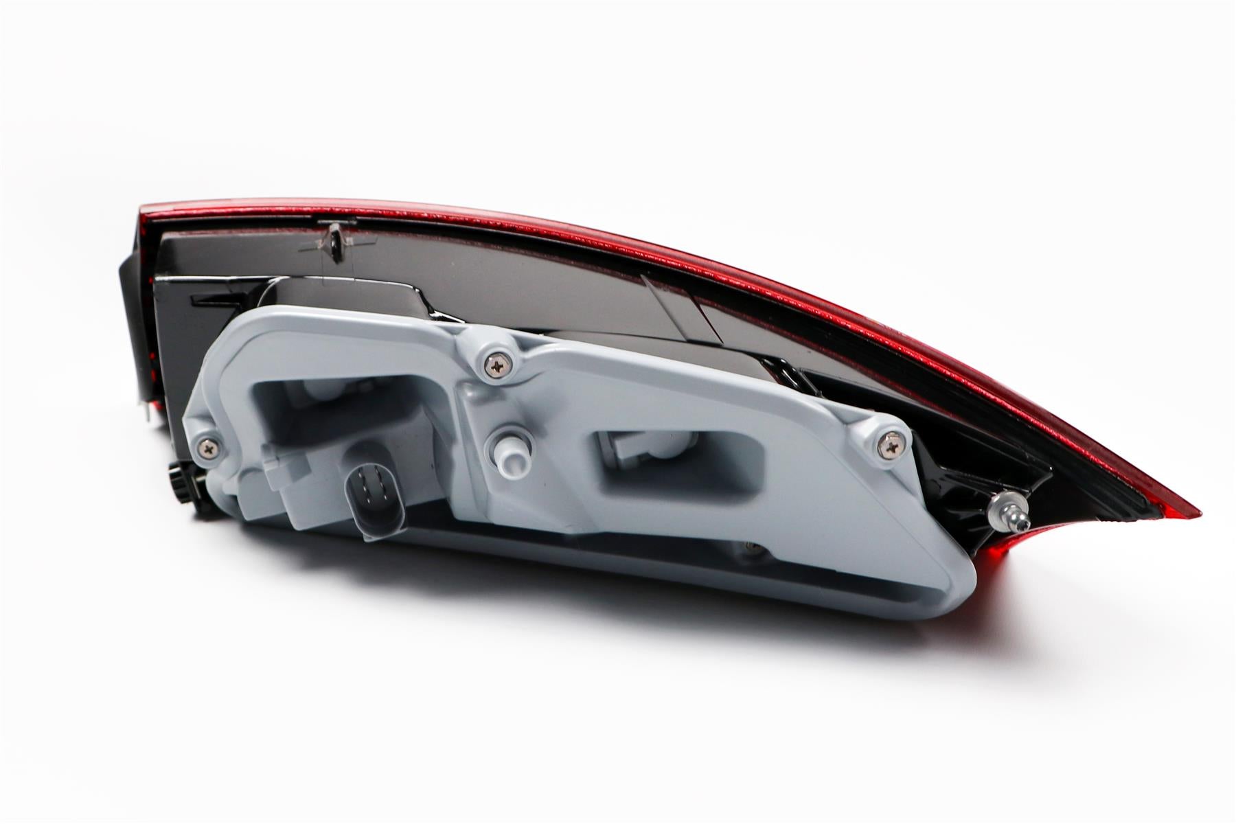Audi TT Left Rear Light, Magneti Marelli OEM, OEM 8J0945095C - View 11