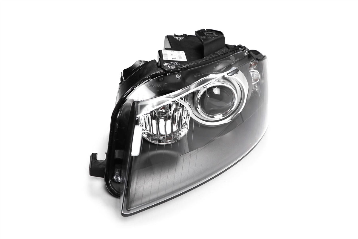 Audi A3 Left Headlight, Magneti Marelli OEM, OEM 8P0941029N - View 5