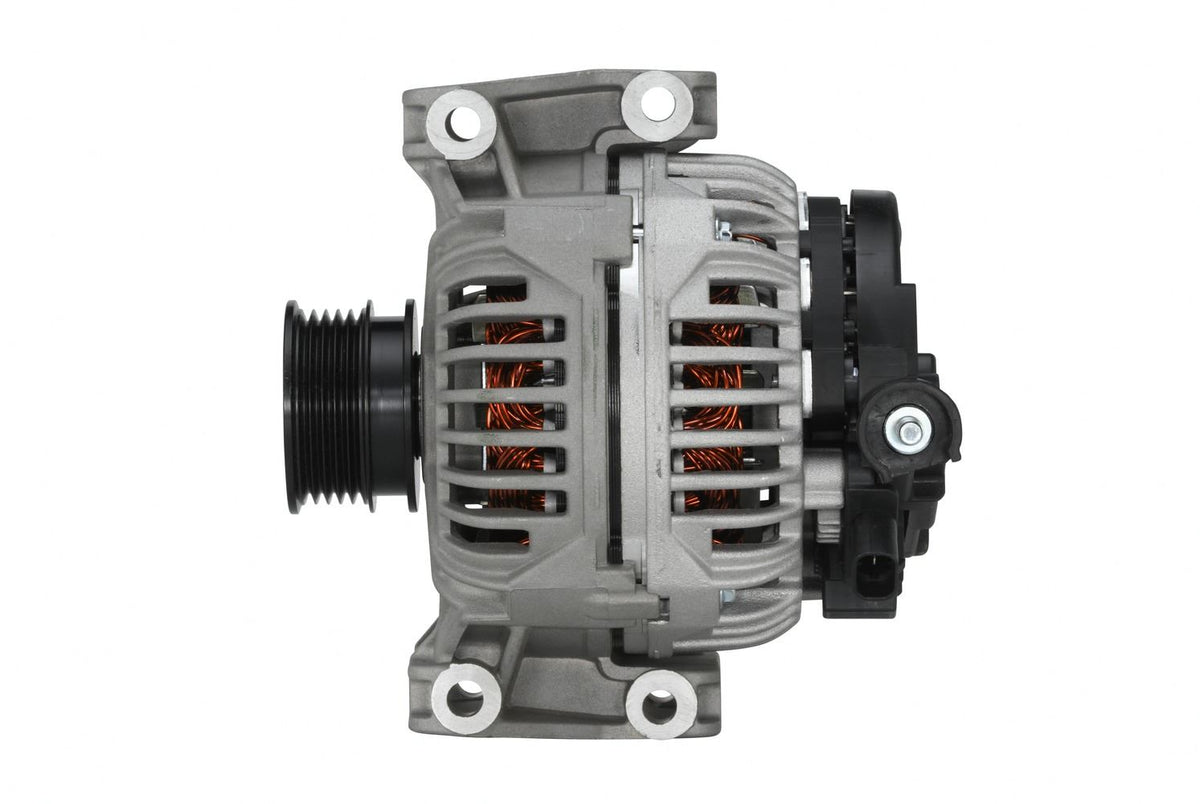 Hella Alternator for Saab & Vauxhall, OEM quality, OEM 13129850, MPN 8EL 011 712-051