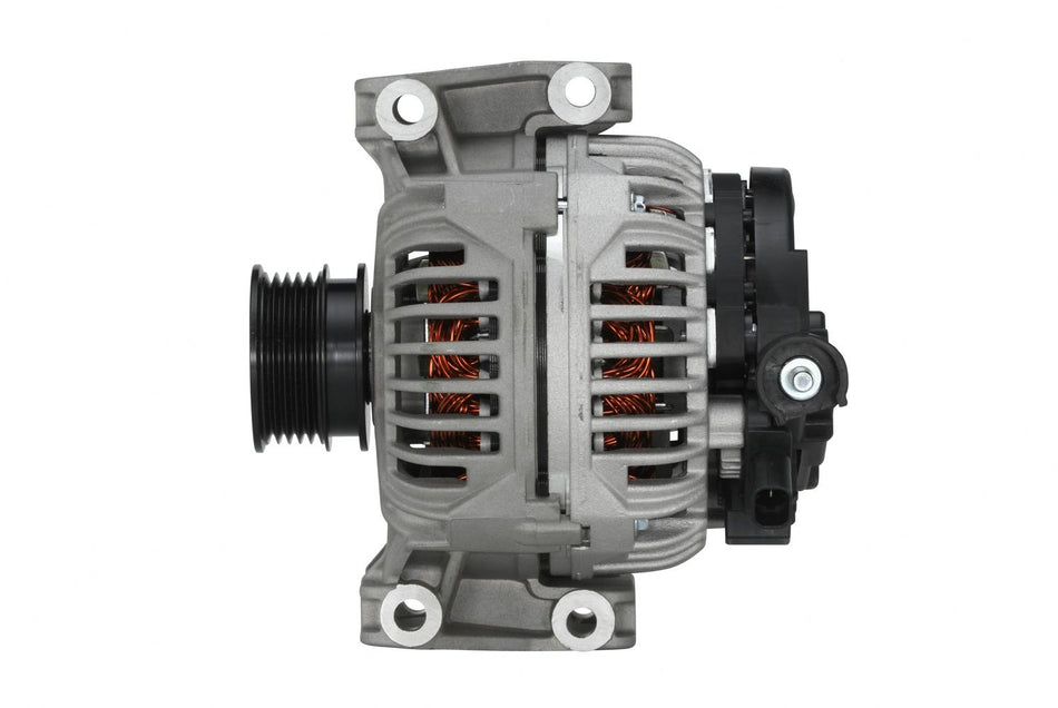 Hella Alternator for Saab & Vauxhall, OEM quality, OEM 13129850, MPN 8EL 011 712-051