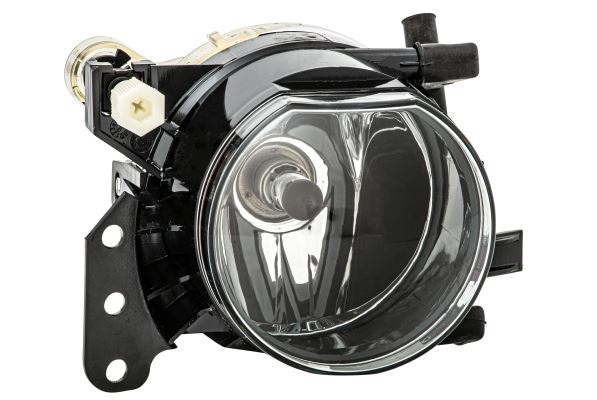 Hella Left Front Fog Light for BMW, OEM quality, OEM 6 910 791 - View 2