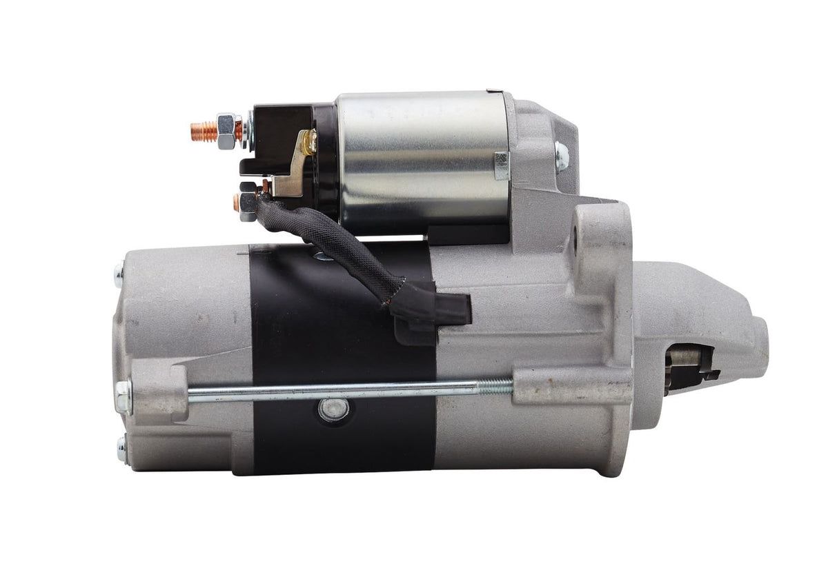 Hella Starter Motor for Chevrolet & Vauxhall, OEM quality, OEM 55578420 - View 3