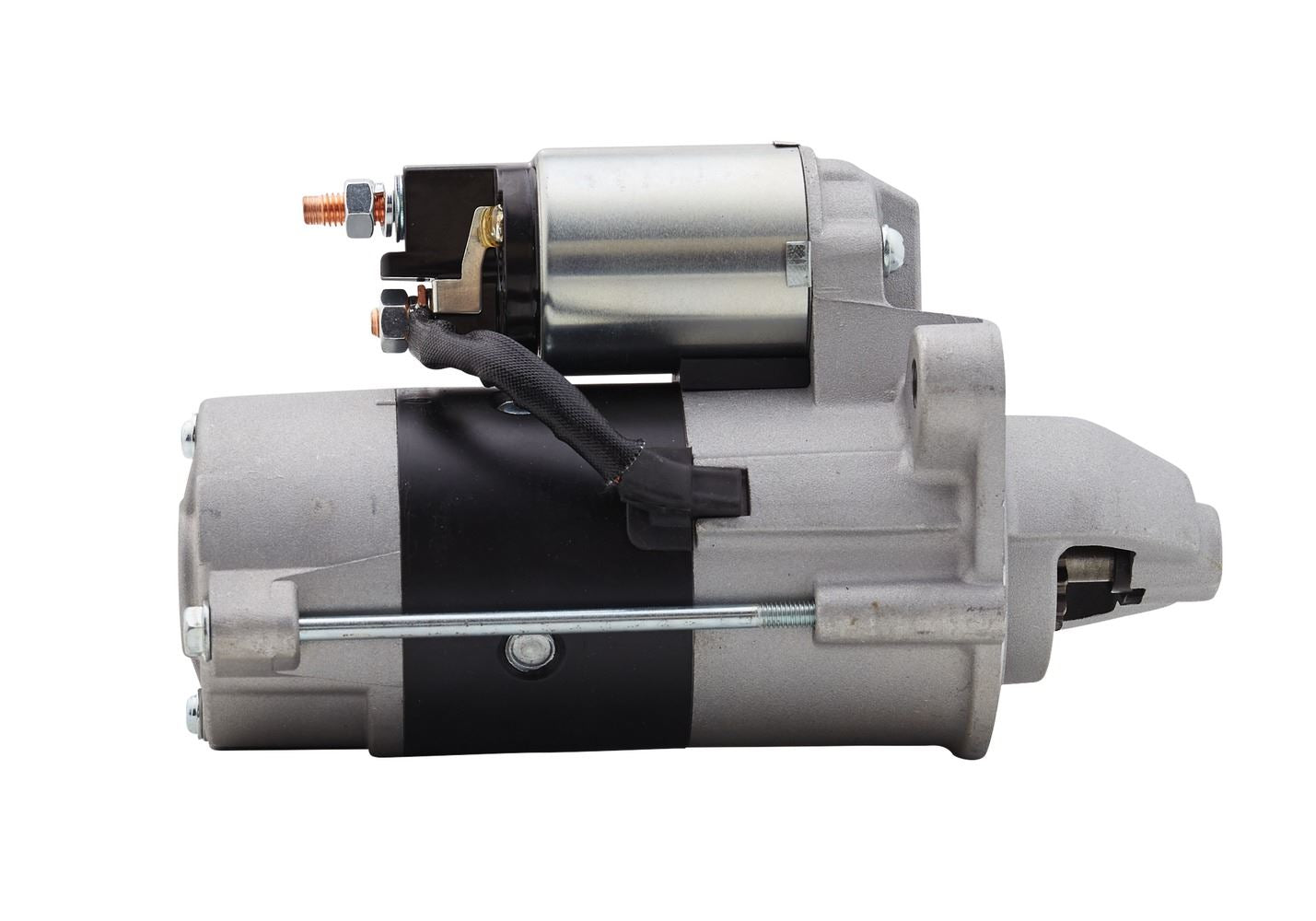 Hella Starter Motor for Chevrolet & Vauxhall, OEM quality, OEM 55578420 - View 3