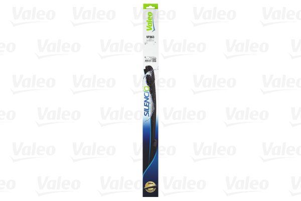 Valeo Front Wiper Blade Set for Cupra, DS & more, OEM quality, OEM 1636459680 - View 6