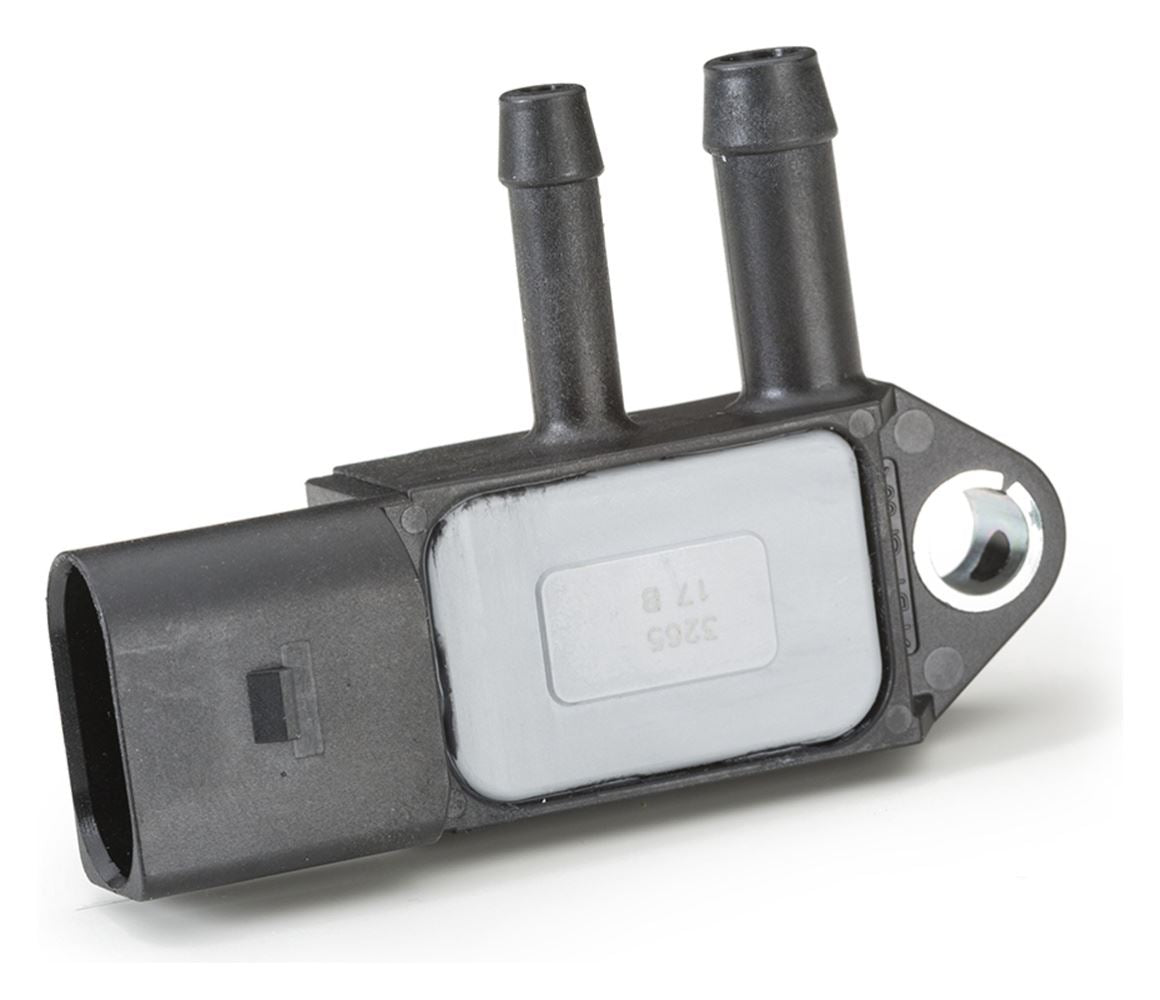Hella Exhaust Pressure Sensor for Audi, Seat & more, OEM quality, OEM 059 906 051 C, MPN 6PP 009 409-251