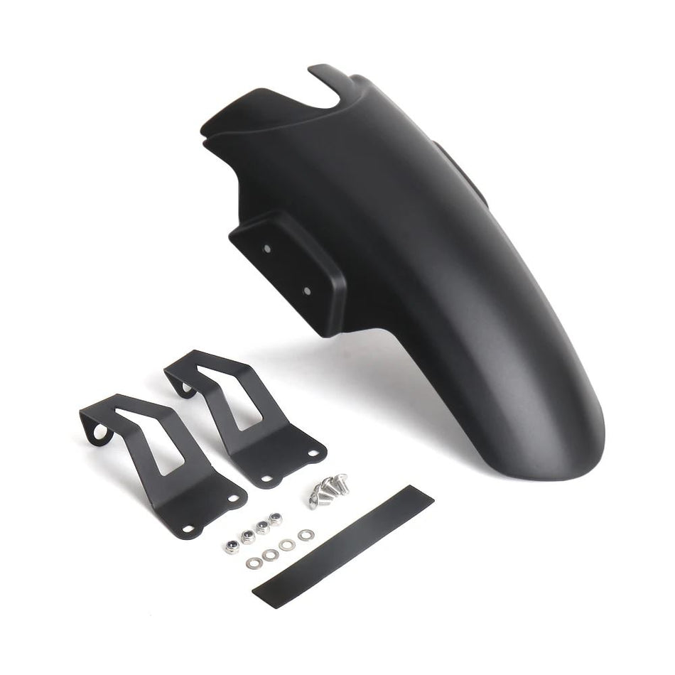 Motorcycle Front Mudguard Fender Extension - for Moto Guzzi | Eurowagens
