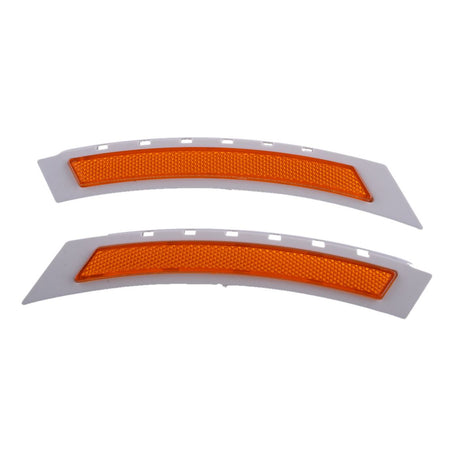 Bumper Reflector Front - for BMW - OEM 63147185743 | Eurowagens