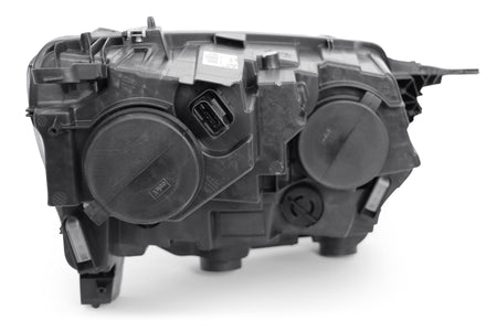 Citroen Berlingo Left Headlight, Valeo OEM, OEM 9816824180 - View 4