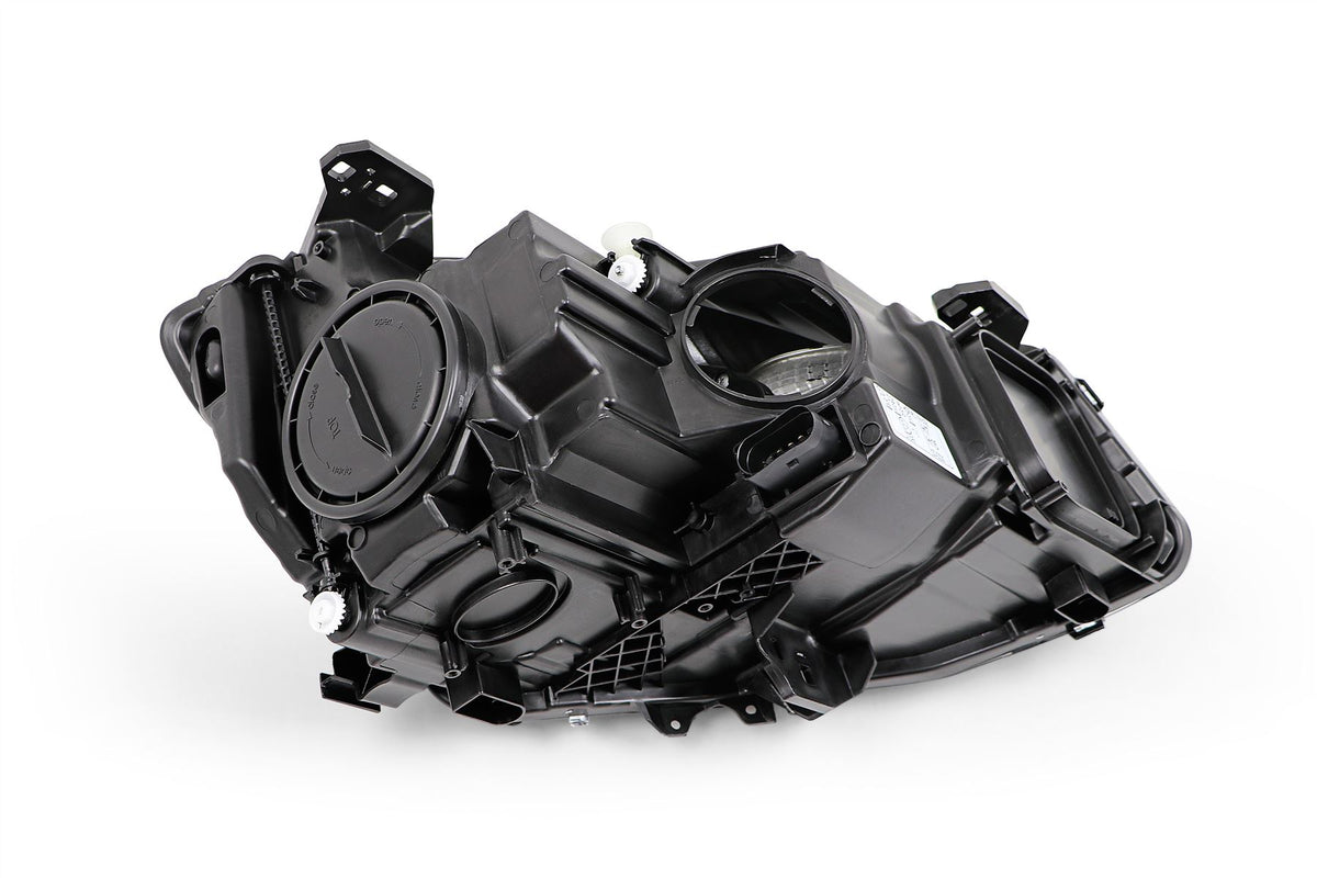 Mercedes-Benz A-Class Left Headlight, Hella OEM, OEM A1768200361 - View 12