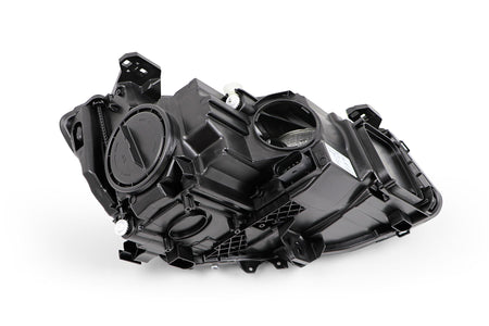 Mercedes-Benz A-Class Left Headlight, Hella OEM, OEM A1768200361 - View 12