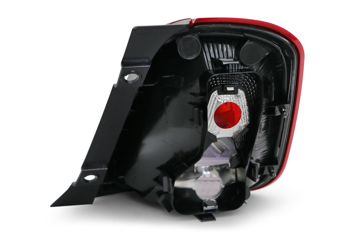 Fiat 500 Left Rear Light, Magneti Marelli OEM, OEM 52007424 - View 3