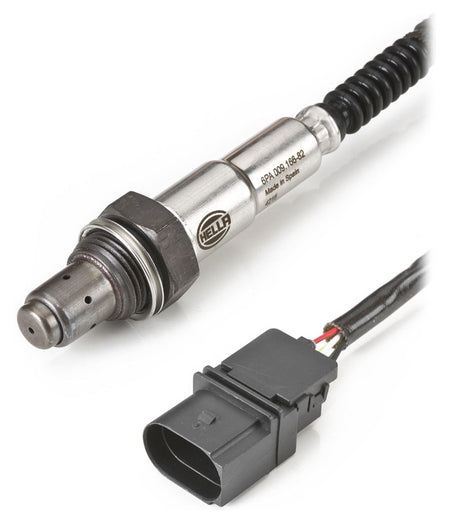 Hella Oxygen Sensor for Skoda, Volkswagen & more, OEM quality, OEM 021 906 262 B, MPN 6PA 009 166-821