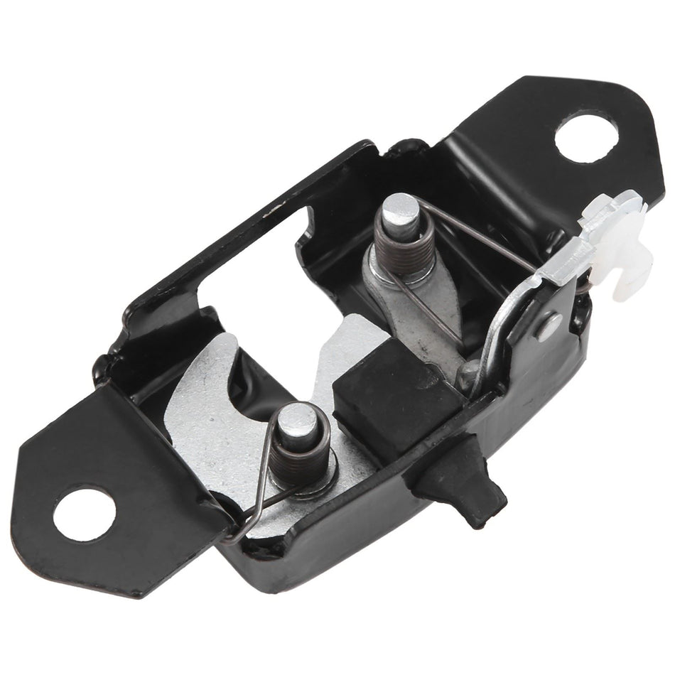 Rear Door Lock - for Nissan - OEM 90503-EB700 | Eurowagens
