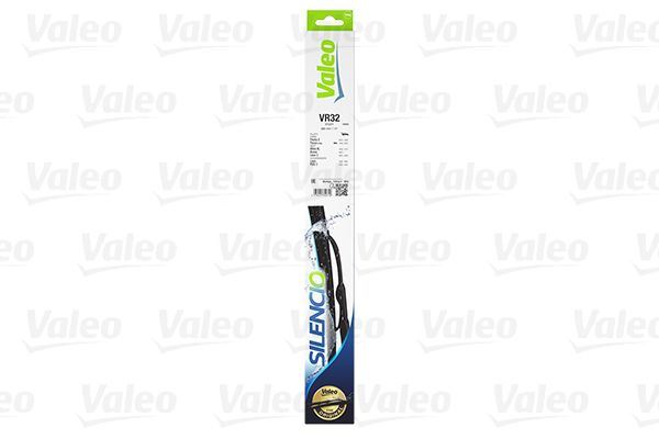Valeo Rear Wiper Blade for Nissan, Seat & more, OEM quality, OEM 1075362 - View 5