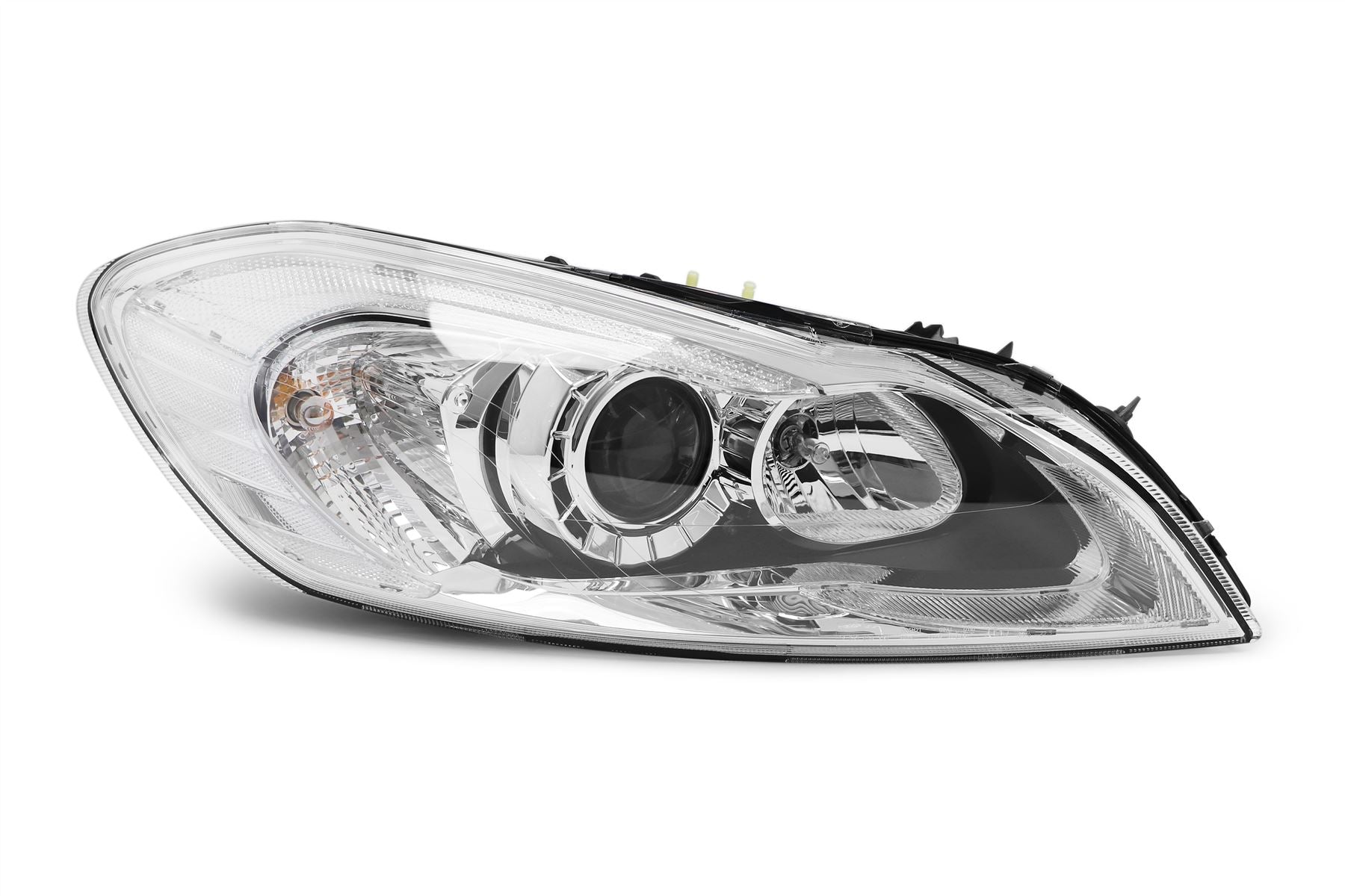 Volvo C70 Right Headlight, Magneti Marelli OEM, OEM 31214786 - View 10