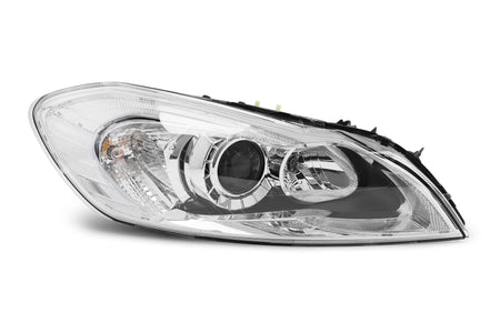 Volvo C70 Right Headlight, Magneti Marelli OEM, OEM 31214786 - View 10