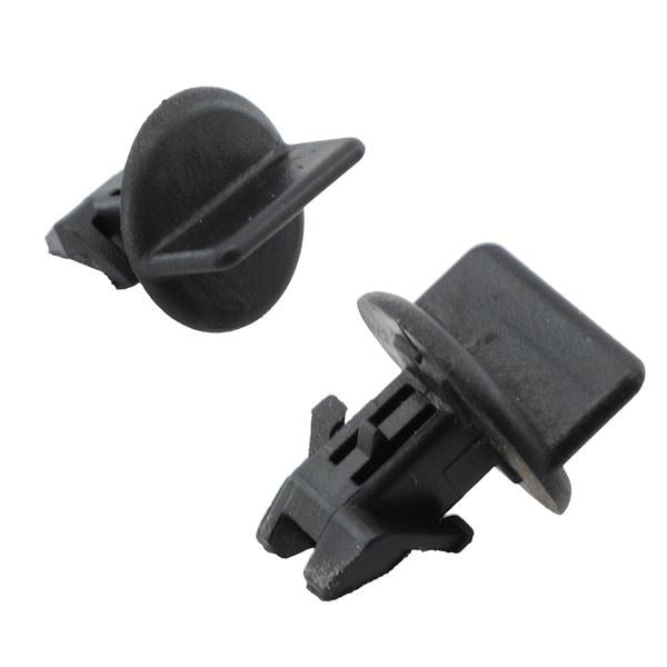 Bumper Hitch Cover Nut - for Dodge - OEM 68249278AA | Eurowagens