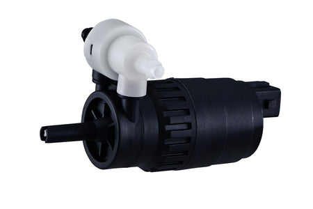 Volkswagen Golf Washer Pump, Hella OEM, OEM 377 955 651 A, MPN 8TW 006 849-331