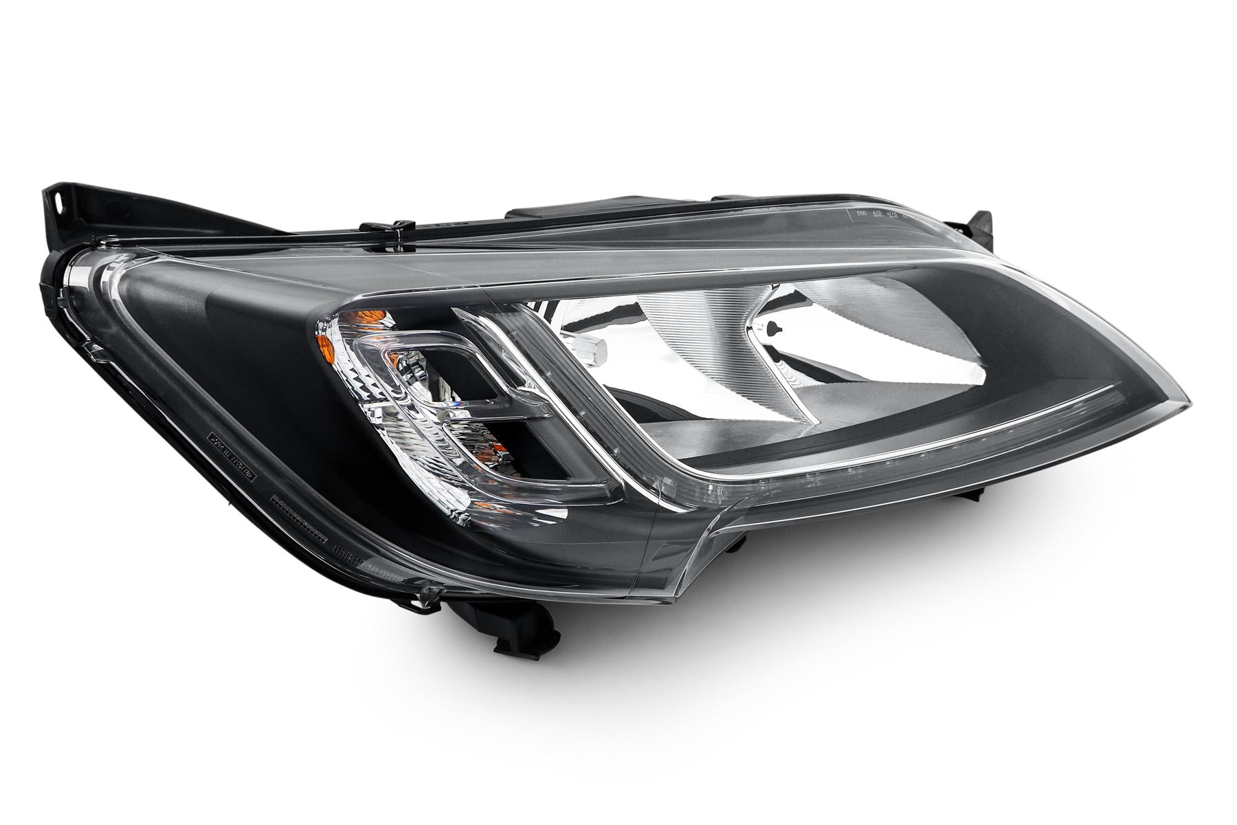 Magneti Marelli LED DRL Right Headlight for Citroen, Peugeot & more, OEM quality, OEM 1375100080 - View 4