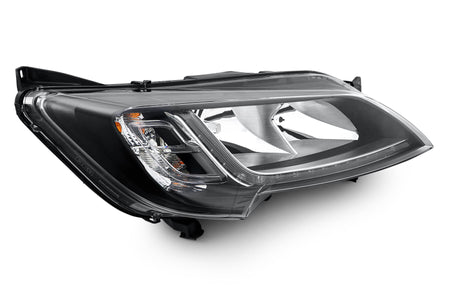 Magneti Marelli LED DRL Right Headlight for Citroen, Peugeot & more, OEM quality, OEM 1375100080 - View 4